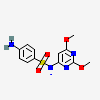 an image of a chemical structure CID 4739487