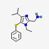 an image of a chemical structure CID 473984