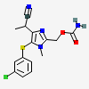 an image of a chemical structure CID 474007