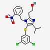 an image of a chemical structure CID 474074