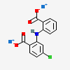an image of a chemical structure CID 47462