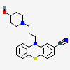 an image of a chemical structure CID 4747