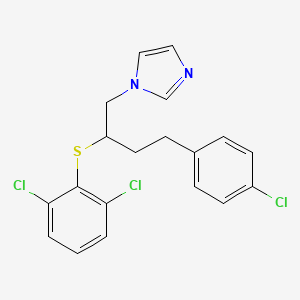 Butoconazole