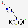 an image of a chemical structure CID 4748