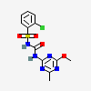 an image of a chemical structure CID 47491