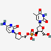 an image of a chemical structure CID 474927