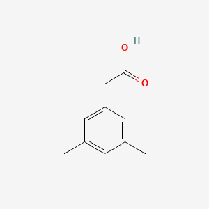 3,5-dimethylphenylaceticacid