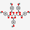 an image of a chemical structure CID 475302