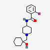 an image of a chemical structure CID 47556948