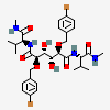 an image of a chemical structure CID 475854