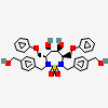 an image of a chemical structure CID 475876