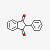 an image of a chemical structure CID 4760