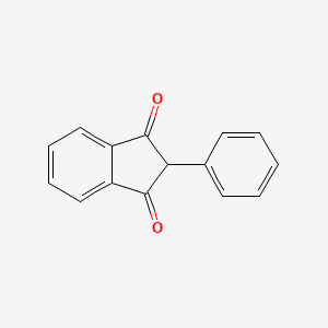 	Phenindione(Rectadione)