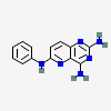 an image of a chemical structure CID 476042