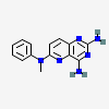 an image of a chemical structure CID 476043
