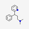 an image of a chemical structure CID 4761