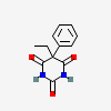 an image of a chemical structure CID 4763