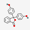 an image of a chemical structure CID 4764