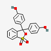 an image of a chemical structure CID 4766