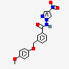 an image of a chemical structure CID 4766173