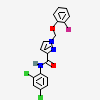 an image of a chemical structure CID 4774167