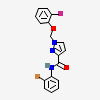 an image of a chemical structure CID 4774190