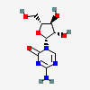 an image of a chemical structure CID 47751