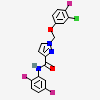 an image of a chemical structure CID 4775216