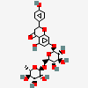 an image of a chemical structure CID 477826