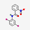 an image of a chemical structure CID 4778939