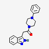 an image of a chemical structure CID 47801002