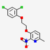 an image of a chemical structure CID 4780551