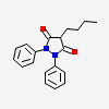 an image of a chemical structure CID 4781