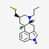 an image of a chemical structure CID 47811