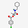 an image of a chemical structure CID 4782886