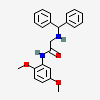 an image of a chemical structure CID 4782913