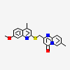 an image of a chemical structure CID 4783990