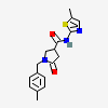 an image of a chemical structure CID 4785111