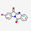 an image of a chemical structure CID 478574