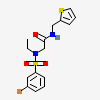 an image of a chemical structure CID 4785899