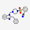 an image of a chemical structure CID 4786285