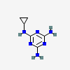 an image of a chemical structure CID 47866