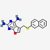 an image of a chemical structure CID 478874