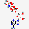 an image of a chemical structure CID 4795