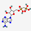 an image of a chemical structure CID 4798