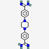 an image of a chemical structure CID 480183