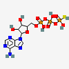 an image of a chemical structure CID 4803