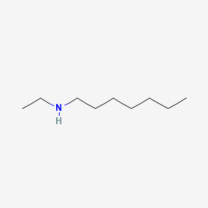 N-Ethylheptan-1-amine