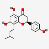 an image of a chemical structure CID 480764