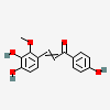 an image of a chemical structure CID 480788